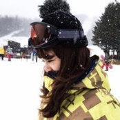 Rie Kodaira's photo