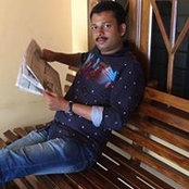 Mohammed Shanib's photo