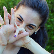 Manal Hamzas foto