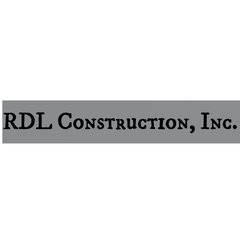 RDL CONSTRUCTION INC