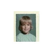 Christopher Marshall's photo