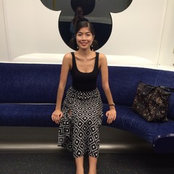 Maika Bernardo's photo