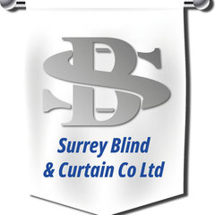 Surrey Blind & Curtain Co LTD