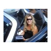 Stephanie Spanitzs billede