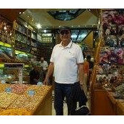Foto de Khosrow Tabaddor
