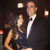 Steven Davis's photo