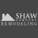Shaw Company Remodeling Shaw Company Remodeling