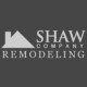 Shaw Company Remodeling