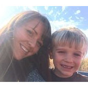 Amy Marvin's photo