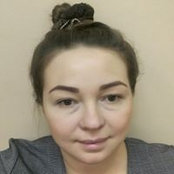 Любовь Костюк's photo