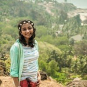 Aditi Prakash's photo