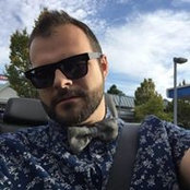 Alexander O'Kane's photo