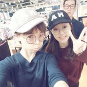 Jung Yu Jung's photo