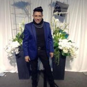 Freddy Ramirez's photo