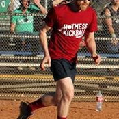 Michael Kitts's photo