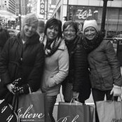 Julie Sampson's photo