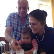 Nadide Karali's photo