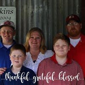 Misty Perkins's photo