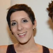 Fotini Georgiou's photo