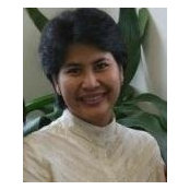 Foto de Utami Dewanto