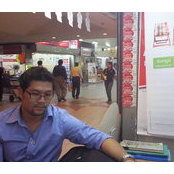 Louis Leong's photo