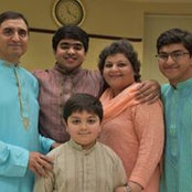 Sadaf Beg's photo