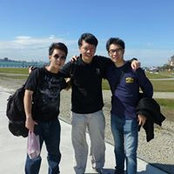 Oswald Koo's photo