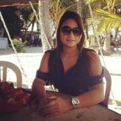 Foto von Emilia Martinez