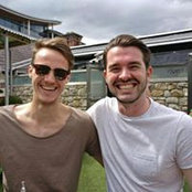 Andy McSweeney's photo