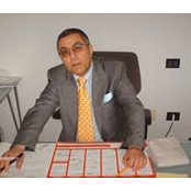 Angelo Belluccis foto