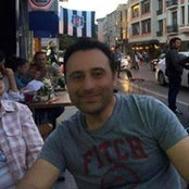 Cem Kolcu's photo