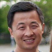George Peng's photo