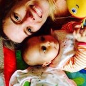 María Feuereisen's photo