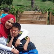 Riham Abdelsamea's photo