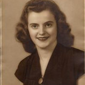 Foto von Anne Donovan
