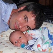 Adam Kroll's photo