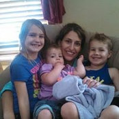 Amy Runningen's photo