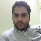 Foto von Naved Siddiqui