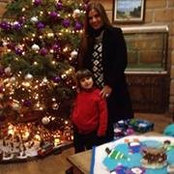 Karina Velazquez's photo