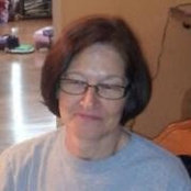 Ginger Huggins-Tuckers foto