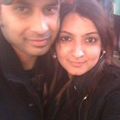 Foto von Sana Faheem