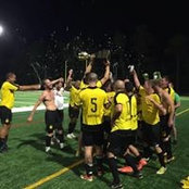 Chris Cournan's photo