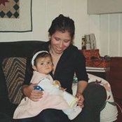 Christine Allen's photo