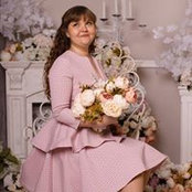 Лена Варжина's photo