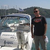 Romeo Gherca's photo