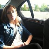 Kendall Kleins foto