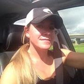 Toya Hamm's photo