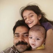 Dipesh Modi's photo