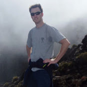David Hickey's photo