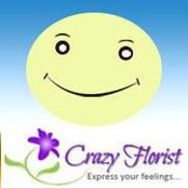 crazy florist's photo